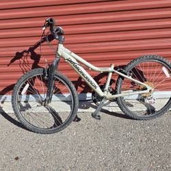 Diamondback Octane 24" Mountain Bike 