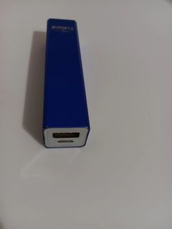 Portable USB Charger