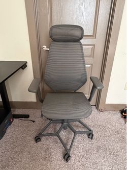 IKEA Chair ( retail $400)