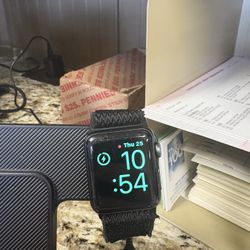 Apple Watch Series 3 38mm