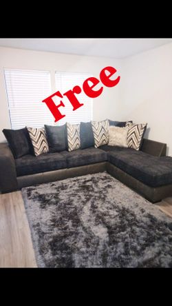 Living Room Furniture
