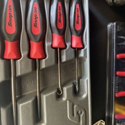 Snap On Tools