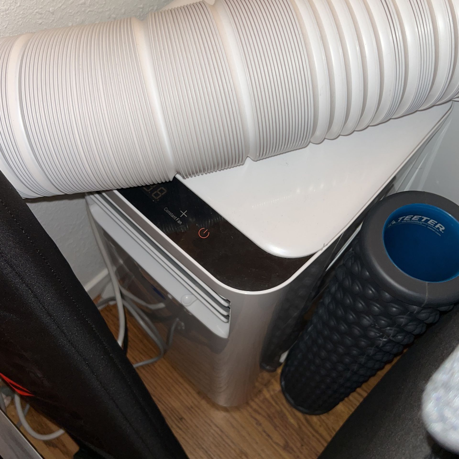 Indoor Air Conditioner 