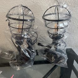Lights Fixture 