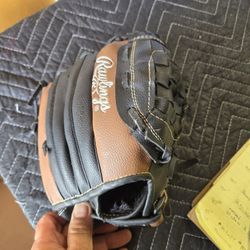 Rawlings Youth Glove 