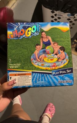 Kids Pool