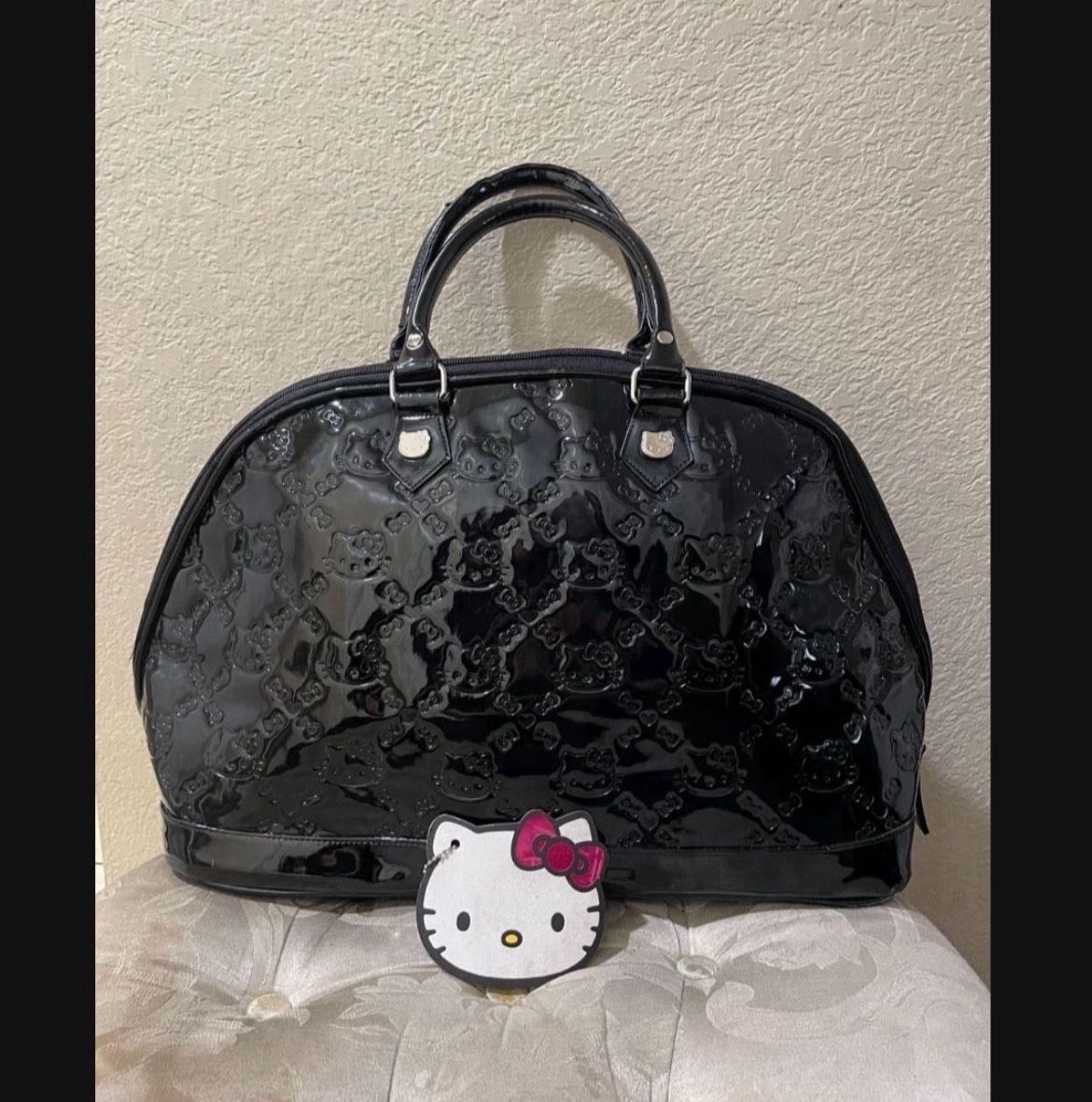 Loungefly Bag Purse Hello Kitty