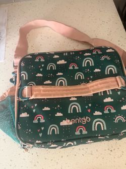 Lunch box
