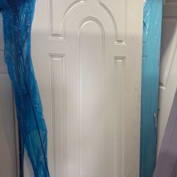 Home Front Door New 32x79 1/4 And 30x79 1/4