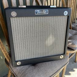 Fender Pro Junior