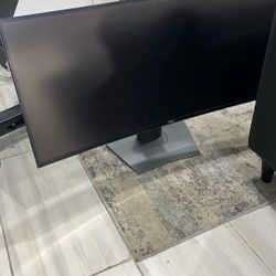 Dell Dual Monitor