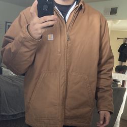 Carharrt Level 2 Warmth Jacket  