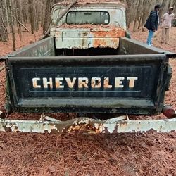 Chevy 