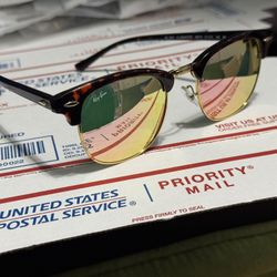 Rayban Clubmaster 51mm 