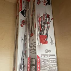 Tile Porcelain Cutter