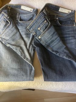 rag & bone jeans