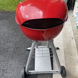 Char-Broil Electric Grill 