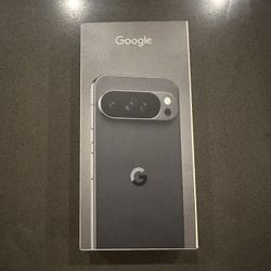 Google Pixel 10 Pro XL