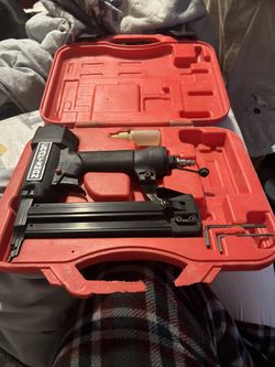 Craftmans Nail Gun 