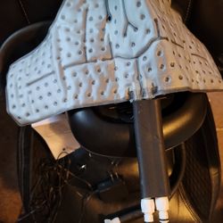 Donjoy Iceman 3 With Ankle Coolpad