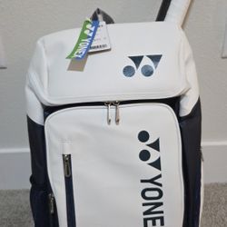Brand NEW Yonex Tennis Backpack 