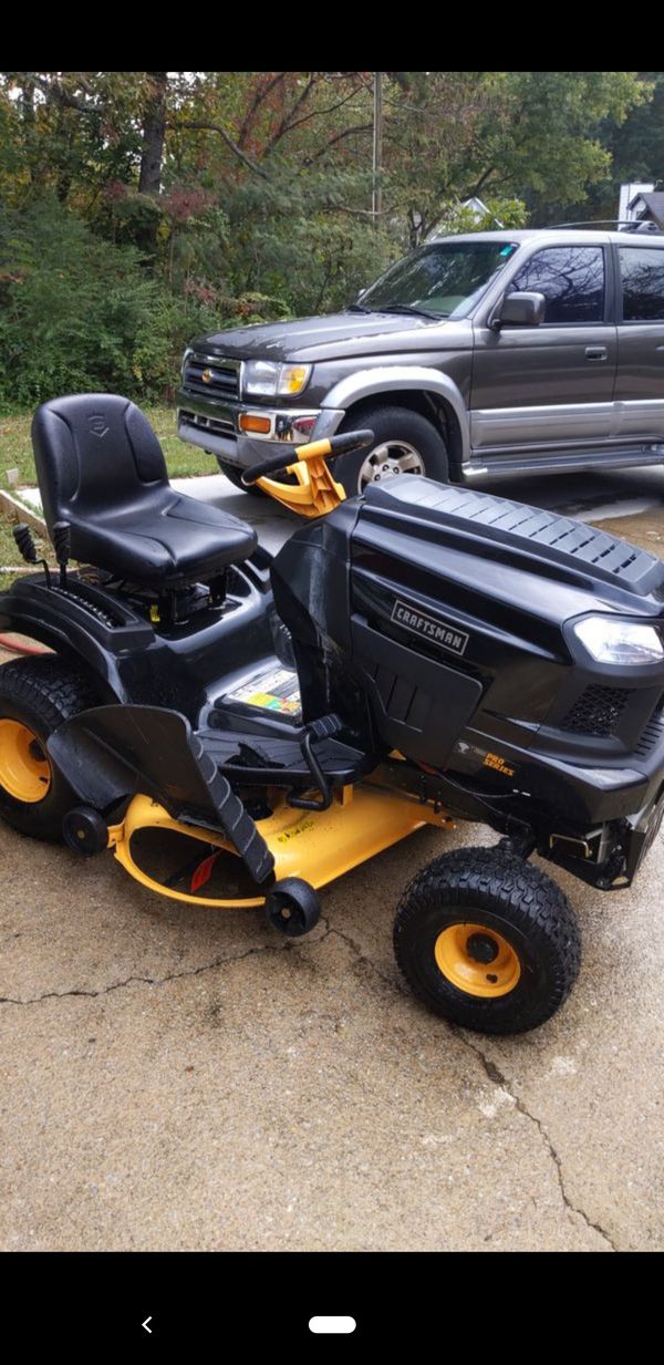 7800 Craftsman pro series for Sale in Austell, GA - OfferUp