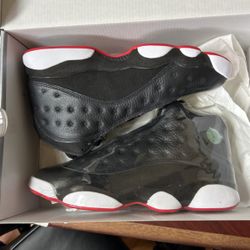 Size 8 Jordan 13 Retro