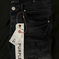 Purple Brand Jeans Size31