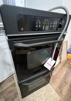 Doble Oven electric