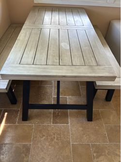 Dining Room Table