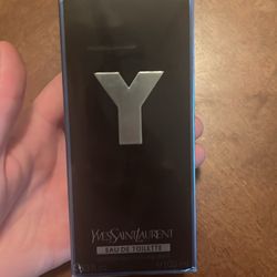 Ysl Cologne 