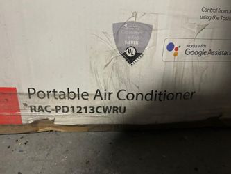 Portable Air Conditioner