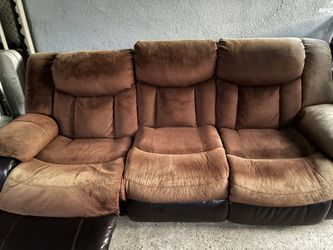 Free Couches
