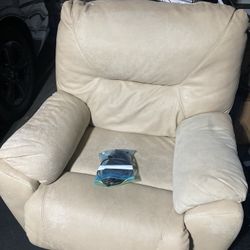 FREE - Used Electric Recliner