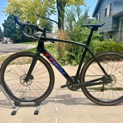 Trek Domane SL4 2020 58 cm
