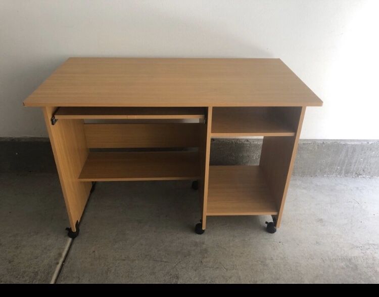 table computer 110x55x75 LWH