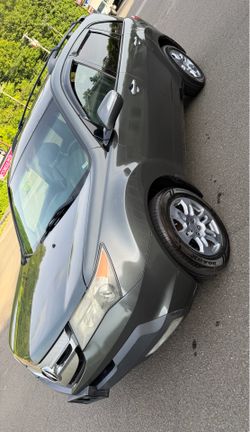 2007 Acura MDX