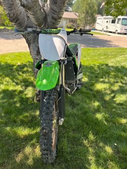 Trade for car