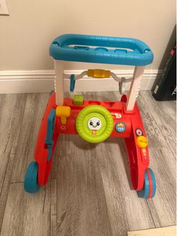 Baby Walker
