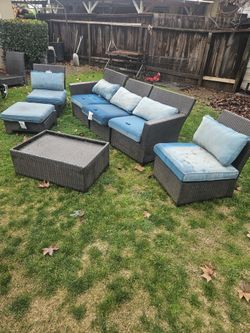 Outdoor Patio Furniture