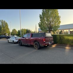 Softopper- Ram 6’4” Bed Length 