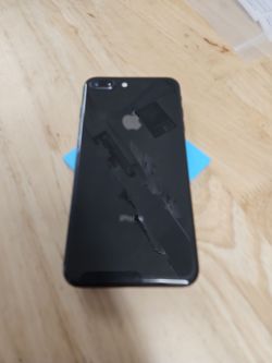 Iphone 8plus 64gb. TMobile and metro pcs