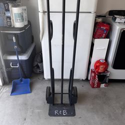 Hand Truck/Dolly