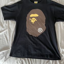 Bape T Shirt 