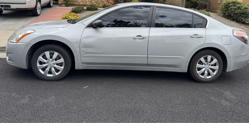 2011 Nissan Altima