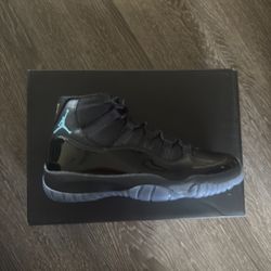 Jordan Gamma 11