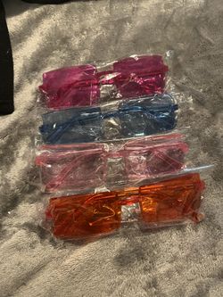 Sun Glasses