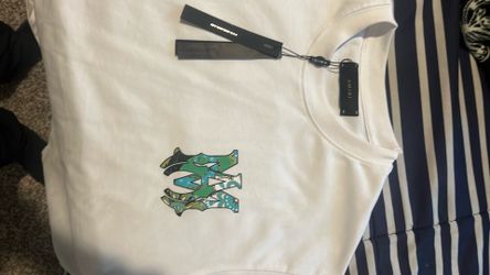 Amiri shirt
