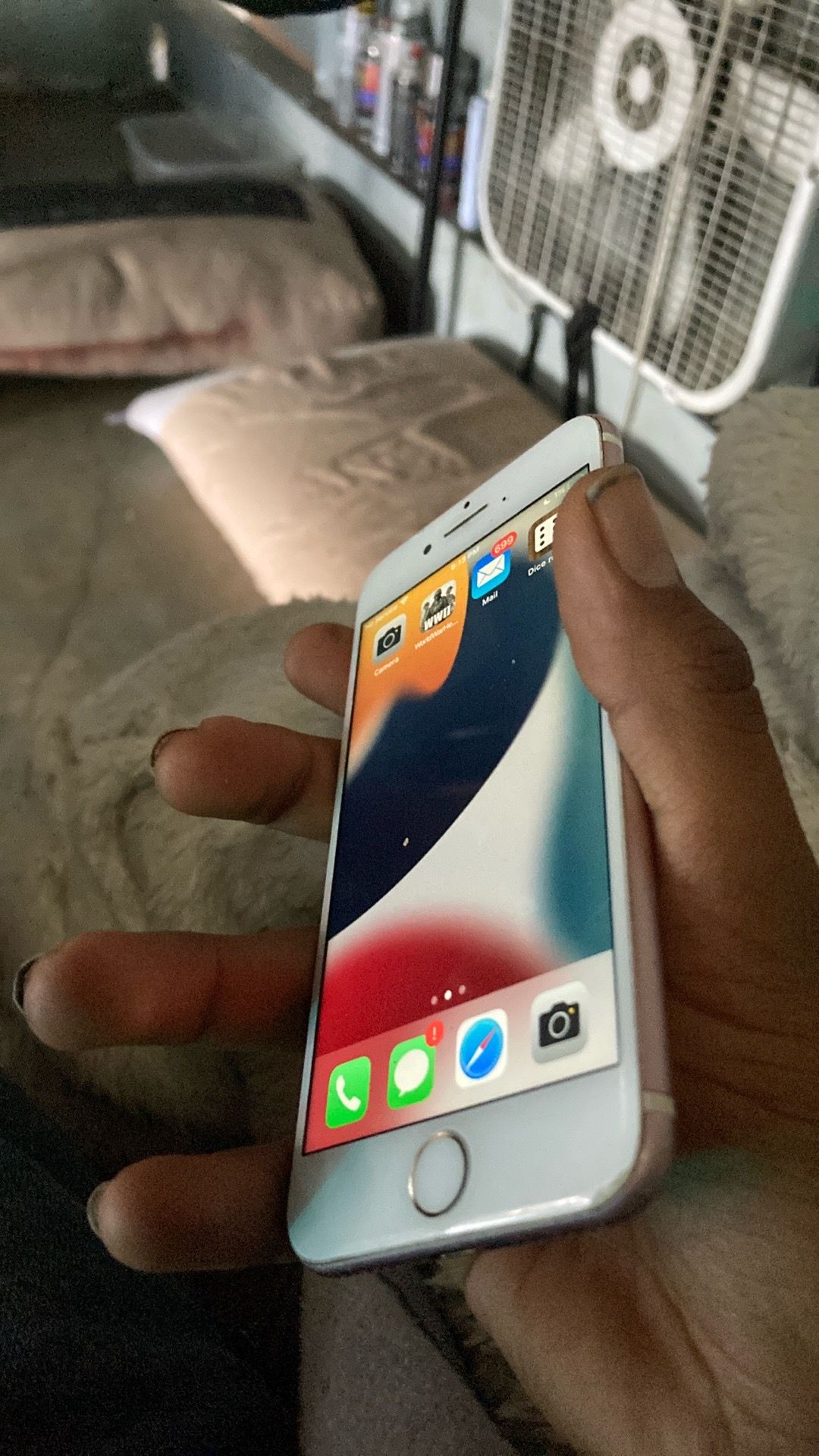 iPhone