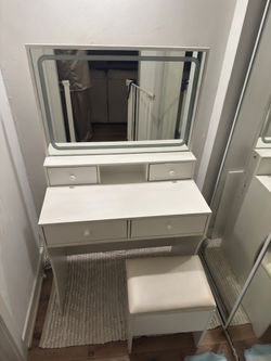 VANITY